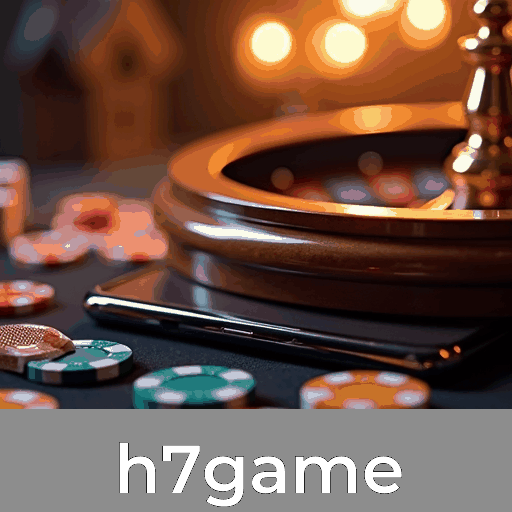 h7game: Desbloqueie Bônus e Ofertas Incríveis