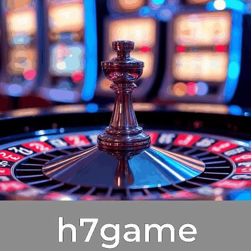 h7game: Experiência de Casino para Brasileiros