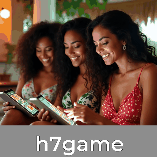 h7game: Experiência de Casino para Brasileiros