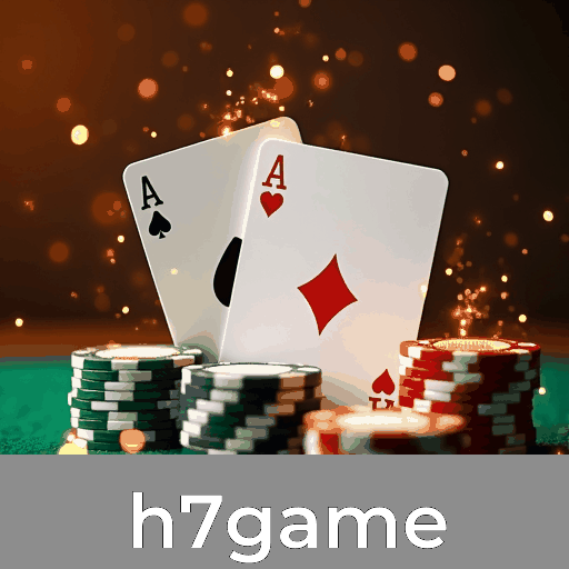 h7game: Desbloqueie Bônus e Ofertas Incríveis