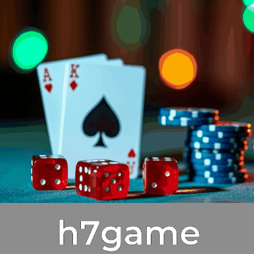 h7game: Realismo e Profissionalismo em Jogos de Mesa ao Vivo
