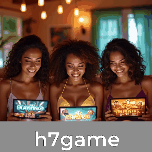 Ideias Revolucionárias e Valor de Jogos: h7game